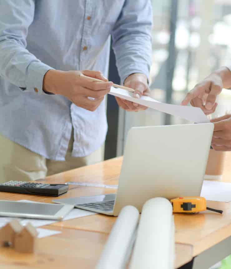 Individuelle Offerte