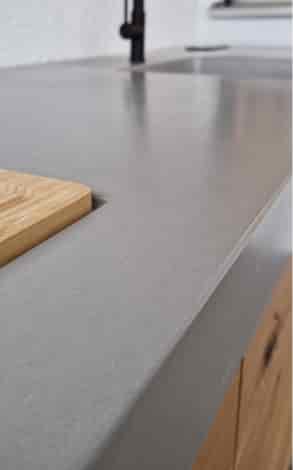 Küchenarbeitsplatten