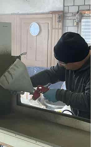 Spezialanfertigungen