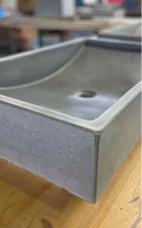 Waschbecken & Badmöbel